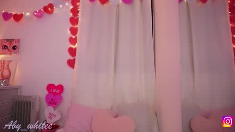   Aby   online show from March 16, 6:06 am