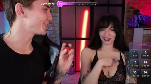 HellKnight online show from October 21, 2:07 pm