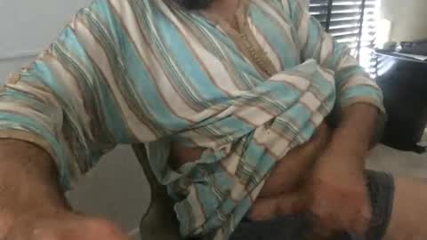Snapshot of achmed1982 chatting on June 23, 10:24 am AhmedAmsterdam online show from June 23, 10:24 am