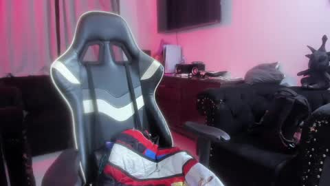 Alice online show from April 15, 3:24 am