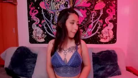 Snapshot of acid_doll_hell_ chatting on April 22, 10:55 pm Ali Next Stream 01122024 - GMT-5 online show from April 22, 10:55 pm