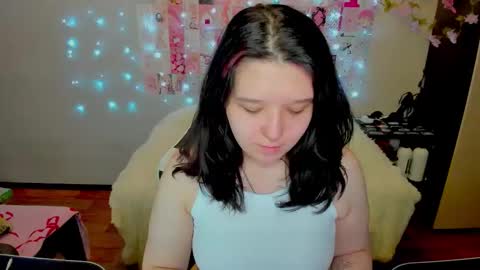 Kate online show from February 25, 12:53 am