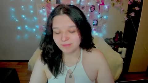 Kate online show from March 19, 1:42 am