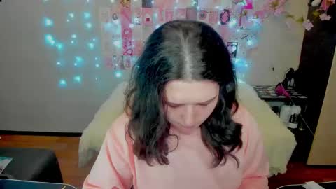 Kate online show from April 8, 1:38 am