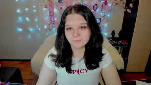 Kate online show from April 19, 12:33 am