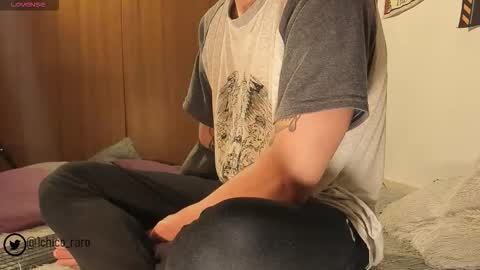 Jhonny online show from March 29, 12:32 am