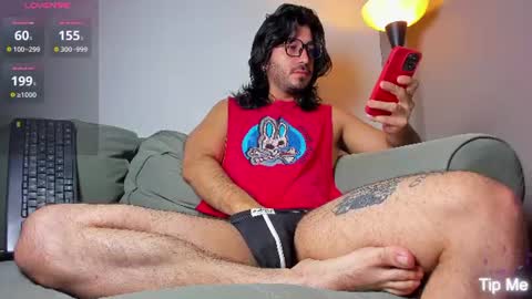 Snapshot of ackerman_eren_ chatting on June 24, 10:58 am R. online show from June 24, 10:58 am