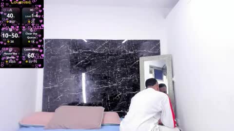 ada_brooke online show from March 18, 11:57 am