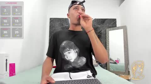 ada_brooke online show from March 30, 1:23 pm