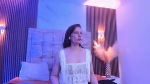 Snapshot of ada_mclaine2 chatting on October 10, 12:04 pm Ada online show from October 10, 12:04 pm