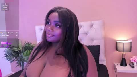 adabenneth online show from December 22, 9:23 pm