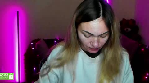 Adalina online show from February 18, 6:31 am