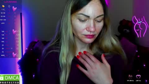 Adalina online show from March 13, 6:42 am