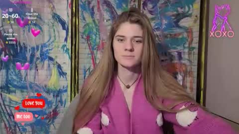 Ada online show from March 29, 5:57 pm