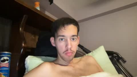 adam88231 online show from June 17, 4:26 am
