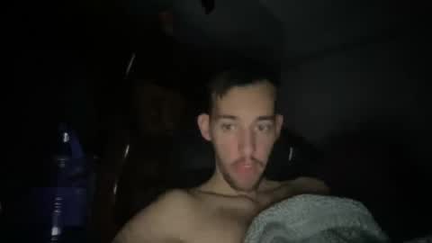 adam88231 online show from July 30, 4:22 am