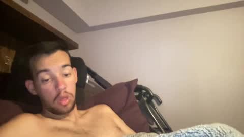adam88231 online show from August 7, 5:37 pm