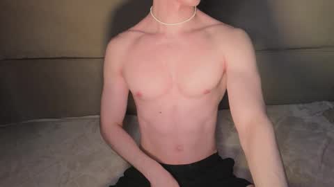 Adam online show from December 19, 4:36 pm