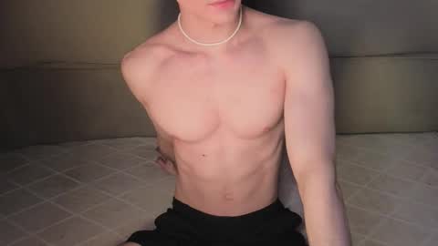 Adam online show from December 21, 4:36 pm