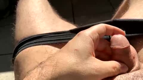 Adam online show from April 7, 1:44 pm