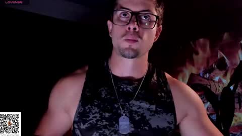 Adam online show from April 21, 12:12 am