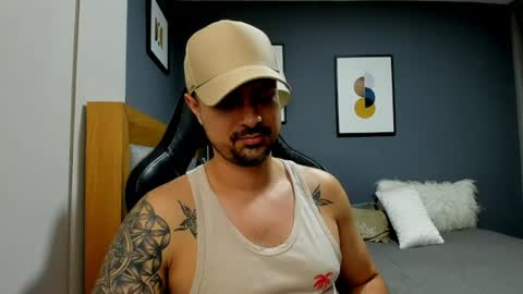 Snapshot of adam_clarke chatting on July 2, 1:38 am adam clarke online show from July 2, 1:38 am