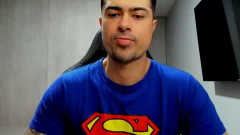 Snapshot of adam_clarke chatting on July 19, 6:33 pm adam clarke online show from July 19, 6:33 pm