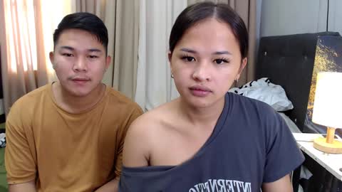 adam and dayana online show from January 13, 4:39 am