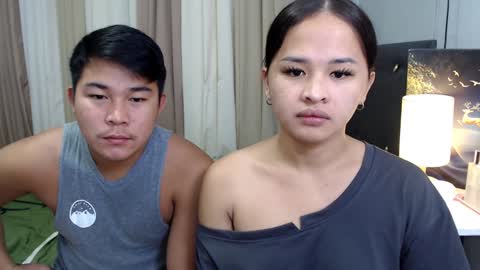 adam and dayana online show from January 31, 1:02 pm