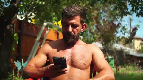 adam_fucks online show from July 7, 7:23 am