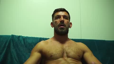 adam_fucks online show from August 5, 3:42 am
