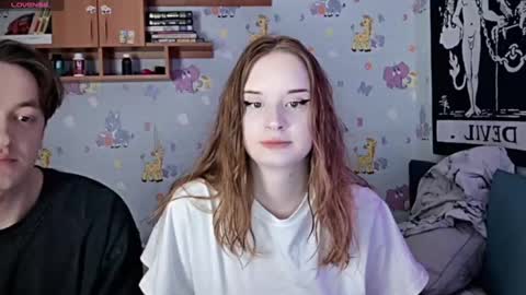 adam_lans online show from May 31, 7:48 pm