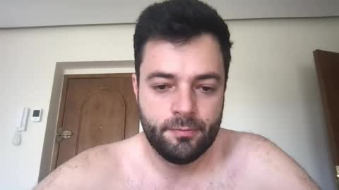 Snapshot of adamagreen99 chatting on July 18, 10:41 am Alberto online show from July 18, 10:41 am