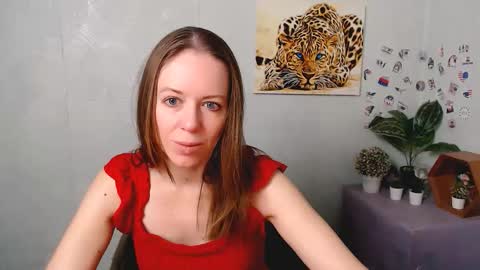 adamais_ online show from January 17, 5:56 am