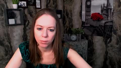 adamais_ online show from January 18, 5:33 am