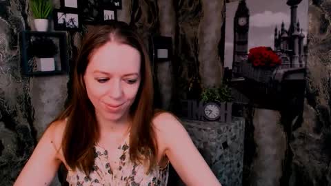 adamais_ online show from February 18, 5:47 am