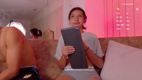 SHEYLA  online show from March 9, 10:58 pm