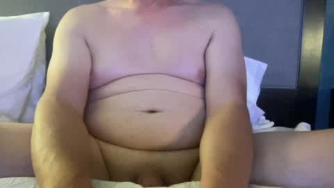 adambagger50 online show from July 13, 3:31 am