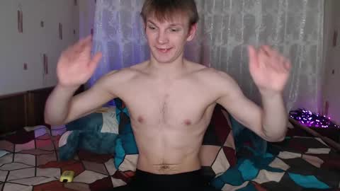 adamharriss online show from March 3, 5:39 pm