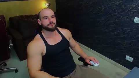 AdamJameson online show from June 29, 5:03 am