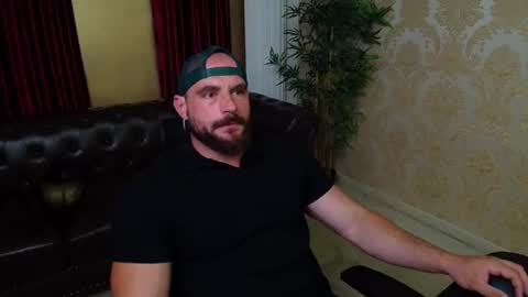 AdamJameson online show from July 19, 5:55 am