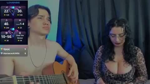 Adamm and eve online show from July 3, 9:21 pm