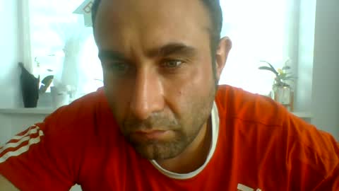 Snapshot of adams8810 chatting on July 16, 6:41 am adams8810 online show from July 16, 6:41 am
