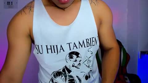 Adams online show from March 14, 6:57 pm