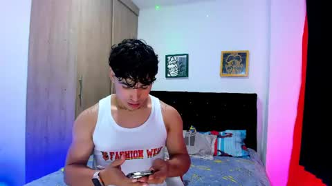 Adams online show from June 15, 10:56 pm