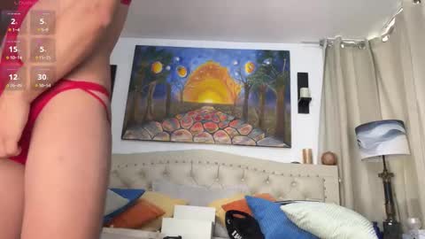 Adams online show from March 7, 12:13 pm