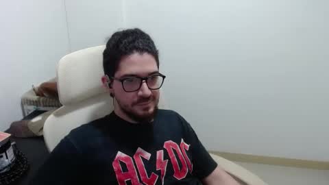 Adam online show from February 2, 7:56 pm