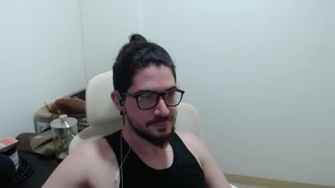 Adam online show from February 6, 8:01 pm