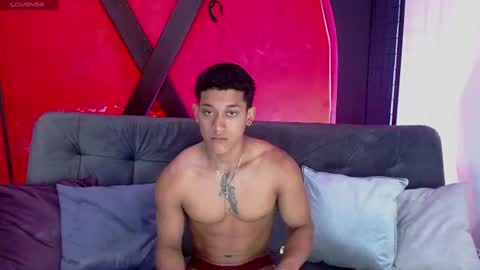 Adan online show from July 30, 12:26 pm