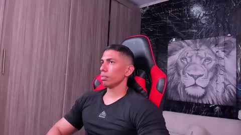 Adan Sin online show from November 2, 5:48 pm